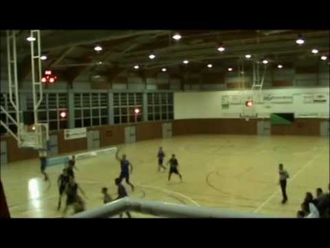 EBA C J1 CB QUART PISCINES SANT FELIU   CB SANTFELIUENC