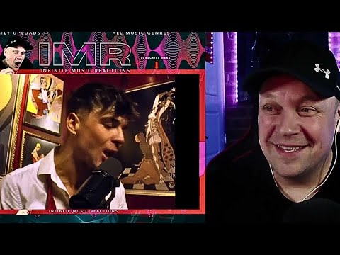 Wow! Class Retake By REN And Its So SMOOTH ! | Back On 74 / Message in a Bottle Retake