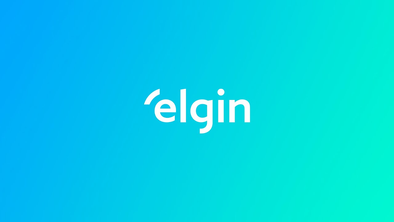 Nova Marca Elgin: vídeo manifesto