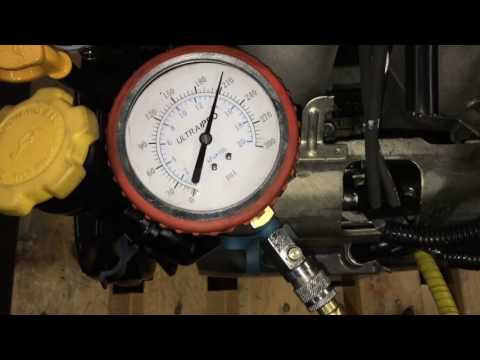 JDM SUBARU IMPREZA OUTBACK FORESTER LEGACY EJ25 2.5L SOHC AVCS ENGINE: video still