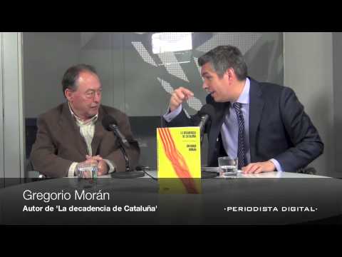 Gregorio Morán, sobre la Transición.