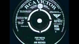 Jim Reeves  - Partners