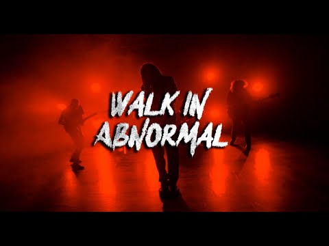 [New] Toumaï - Walk in Abnormal (Official video)