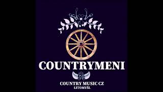 Video COUNTRYMENI  - Rychlík (Cover version)