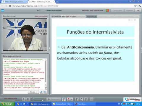 As funções intermissivista - 11/12/10