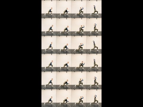 EINFALL | andrew winghart choreography