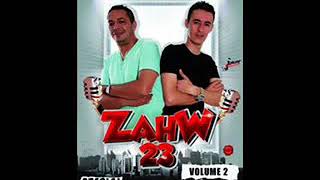 Zahw 23 Vol 2 Album Complet