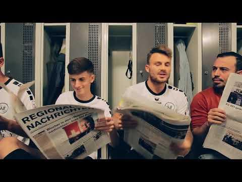 Hallowil.ch - FC Wil 1900 mit Zeki Bulgurcu