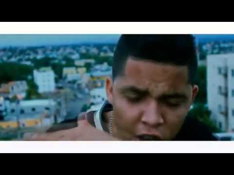 Rambo Cristiano-El Rescate (Vídeo Oficial) Bangeniguen Films