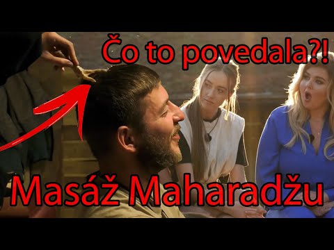 Farma 13 - E29 Čo sa stalo pri voľbe Duelanta?! Evelyn je zhrozená... SK