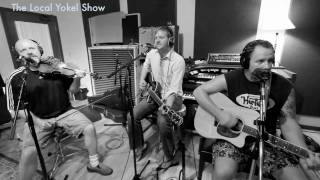 The Boys Named Sue @ The Local Yokel Show