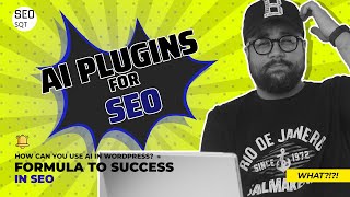 Top 4 AI WordPress Plugins in 2 minutes: Jetpack to Chatbot! 🤖