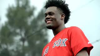 Ugly God - Lettetznow ft. Jacin Trill