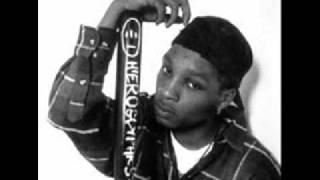 Del The Funky Homosapien - The Ill Shit