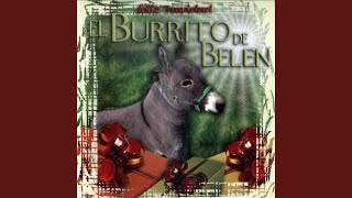 Burrito de Belen