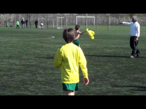 BLC E1 Kampioen voorjaar 2011 Regio Den Bosch