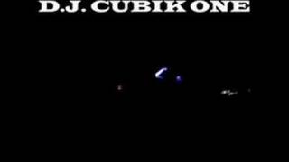 CUBIK ONE - HIDDEN CAMERA