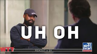 Unaired Ye comments create more controversy | Vice article