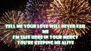 The Spark - Tenth Avenue North