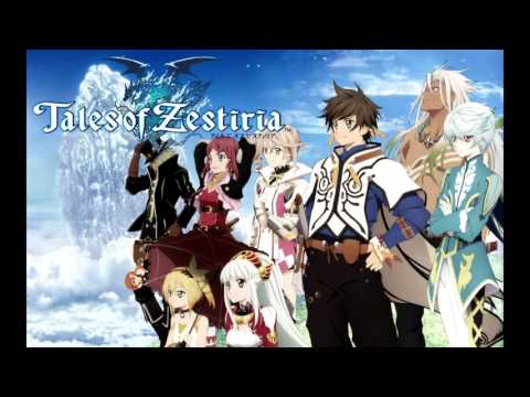 Tales of Zestiria - Battle Theme 3