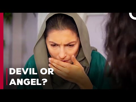 Melek Saves Nermin's Life - Can't Stop Loving You