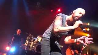 Download lagu Daughtry ~I'll Fight~ 10/18/2014 Japan Live mp3
