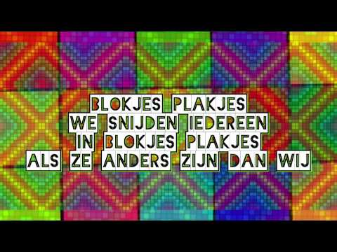 download lagu mp3 mp4 Hokjes Vakjes Tekst, download lagu Hokjes Vakjes Tekst gratis, unduh video klip Hokjes Vakjes Tekst