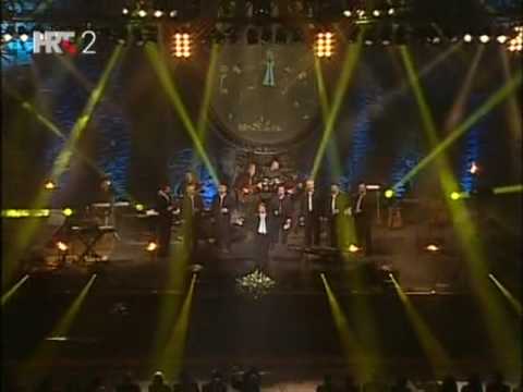 Zadre volimo te - Ne znam sto me tebi vuce