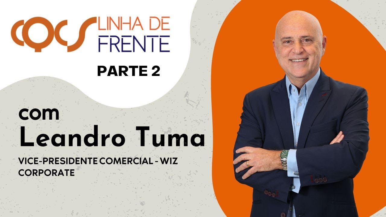 O DESAFIO DA ÁREA COMERCIAL DA WIZ CORPORATE