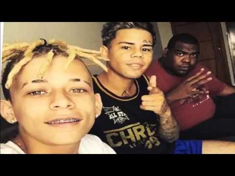 MC Pedrinho e MC G15 - Vai Segurando Música nova 2016