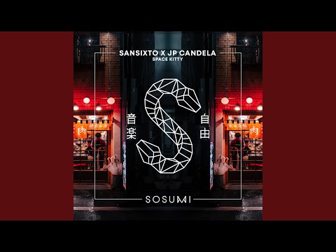 Space Kitty (Extended Mix)