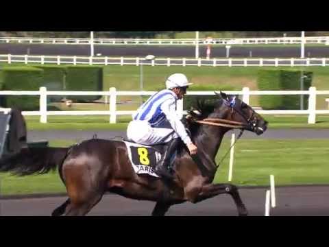 PMU winter festival - Prix de Cornulier