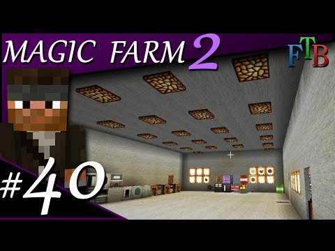 World Hopping | Magic Farm 2 | Ep.40