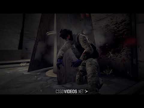 sergej vs. G2 - 4K at ESL Pro League Season 12 Europe | CS:GO