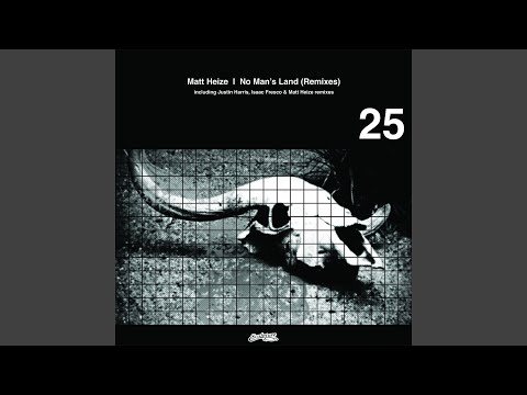 No Man's Land (Justin Harris Mug80sRedub)