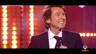 Raphael canta 'Mi gran noche' | Gala 25 años de Antena 3