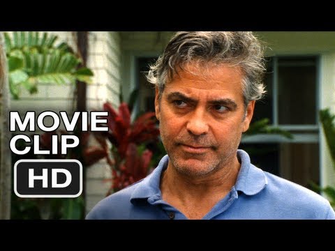The Descendants #2 Movie CLIP - This is Sid (2011) HD