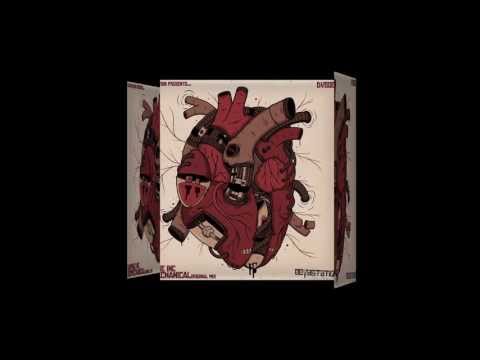 Damage Inc - Biomechanical (Original Mix) [DEVASTATION RECORDS DVS008]