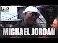 Michael Jordan Opens Up About 23XI Lawsuit Against NASCAR More NASCAR On FOX
