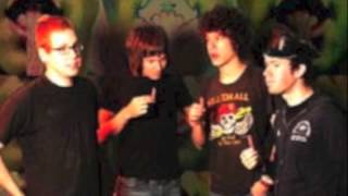 The Plot to Blow Up the Eiffel Tower - Lipstick SS - Demo (2003)