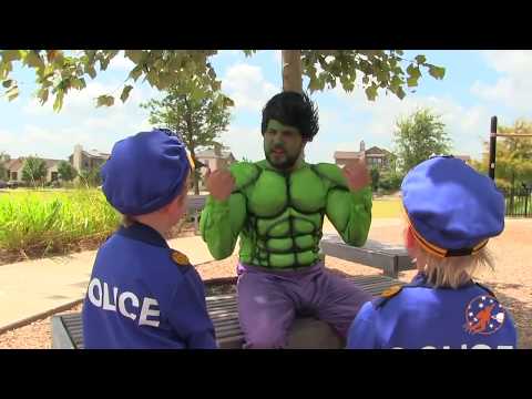 New Sky Kids Classics 2 - The Germ Police, Fire Engines and Kids Toy Cars