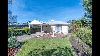 Video overview for 2/93 Hurling Drive, MOUNT BARKER  SA  5251