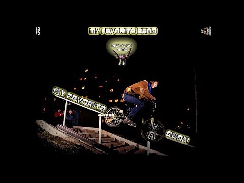 "my favorite band" dvd 2005