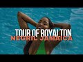 Tour Of Royalton Negril Jamaica Visitjamaica Traveljamaica Negriljamaica Negril Jamaica