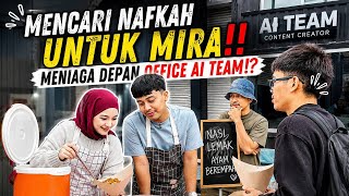 Download lagu HARI PERTAMA MENCARI NAFKAH UNTUK MIRA‼️MENIAGA DEPAN OFFICE AI TEAM⁉️ mp3 Download lagu HARI PERTAMA MENCARI NAFKAH UNTUK MIRA‼️MENIAGA DEPAN OFFICE AI TEAM⁉️ mp3