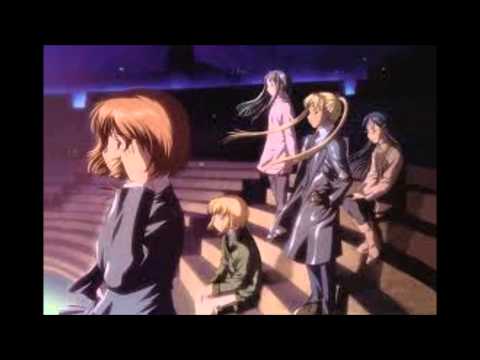 Gunslinger Girl Image album Poca Felicita Lui si chiama   His name   English subtitles