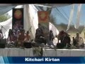 Namadeva Dedication Tom Lena Kitchari Kirtan Bhakti Fest 2010