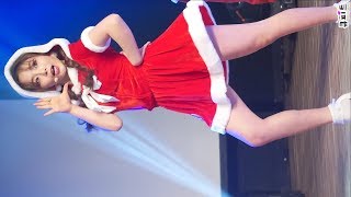 181217 세러데이(Saturday) 초희 직캠- Kiss Me [세러데이 to sunday christmas 팬미팅] fancam
