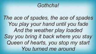 Blue Cheer - Aces 'n' Eights Lyrics