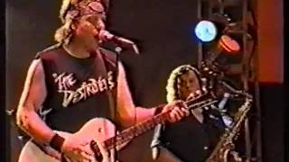 George Thorogood - Who Do You Love , Germany 1995